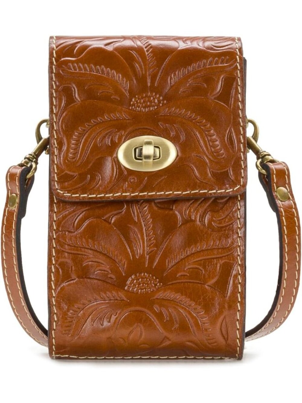 Stylish Rivella Crossbody Phone Case | Women's Chic Crossbody Purse for Everyday